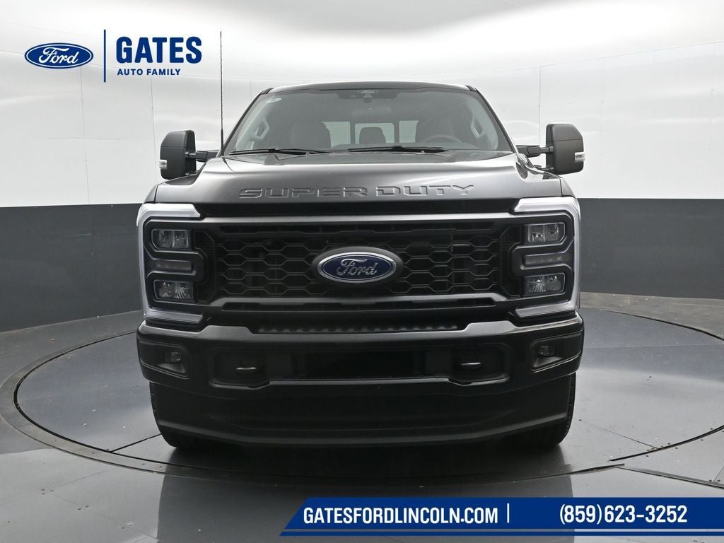 2026 Ford F-350SD XL STX