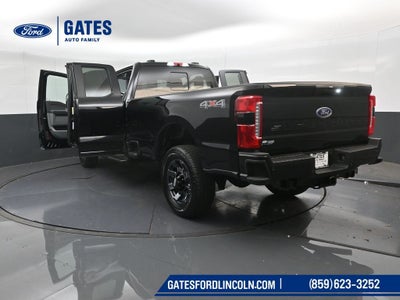 2026 Ford F-350SD XL STX