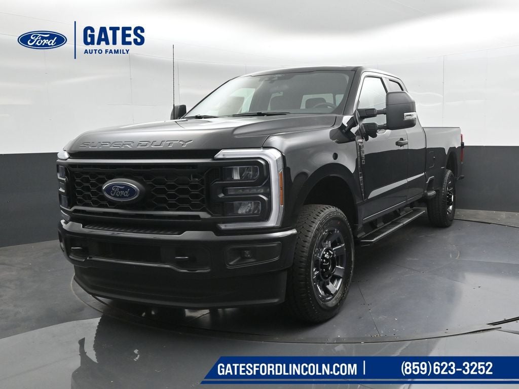 2026 Ford F-350SD XL STX