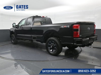 2026 Ford F-350SD XL STX