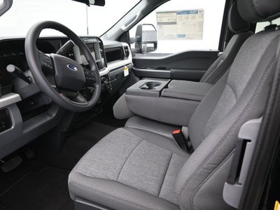 2026 Ford F-350SD XL STX