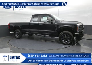 2026 Ford F-350SD XL STX
