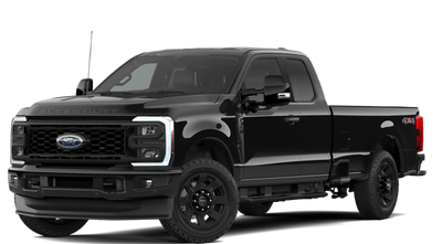 2026 Ford F-350SD XL STX