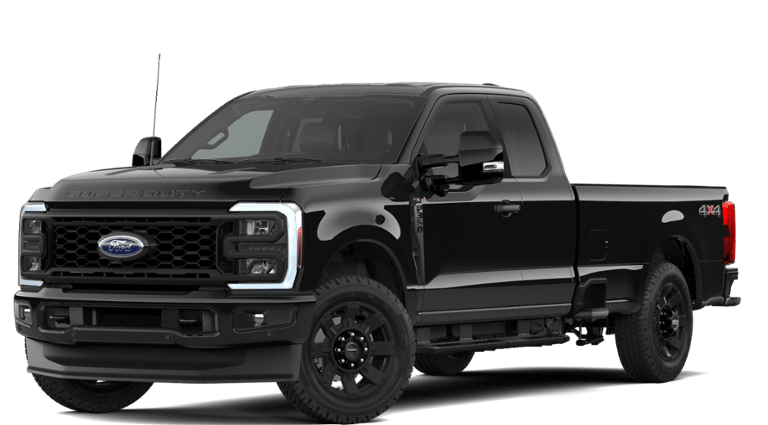 2026 Ford F-350SD XL STX