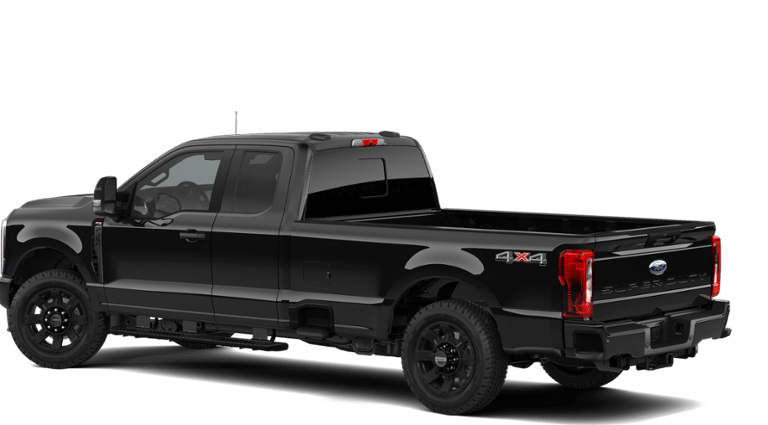 2026 Ford F-350SD XL STX
