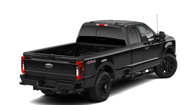 2026 Ford F-350SD XL STX