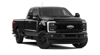 2026 Ford F-350SD XL STX