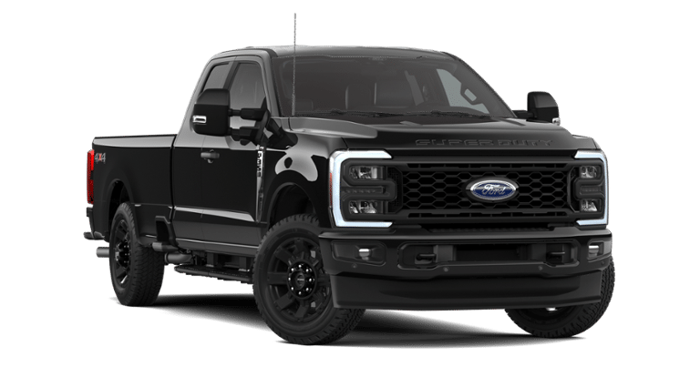 2026 Ford F-350SD XL STX