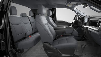 2026 Ford F-350SD XL STX