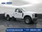 2027 Ford F-250SD F-250® XL