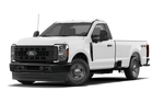 2027 Ford F-250SD F-250® XL