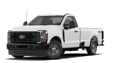 2027 Ford Super Duty F-250 Pickup F-250® XL