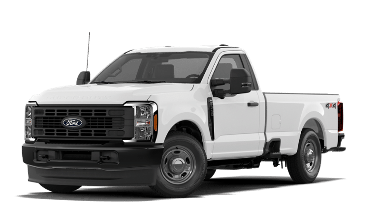 2027 Ford Super Duty F-250 Pickup F-250® XL