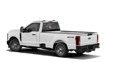 2027 Ford Super Duty F-250 Pickup F-250® XL