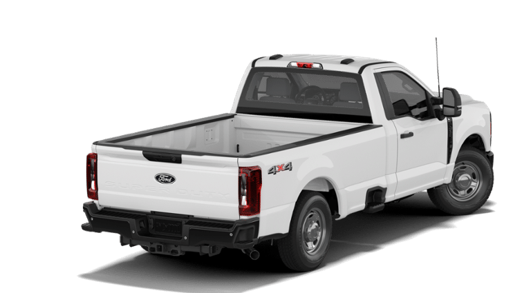 2027 Ford Super Duty F-250 Pickup F-250® XL