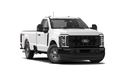 2027 Ford Super Duty F-250 Pickup F-250® XL