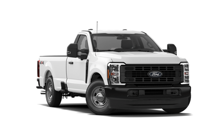 2027 Ford Super Duty F-250 Pickup F-250® XL