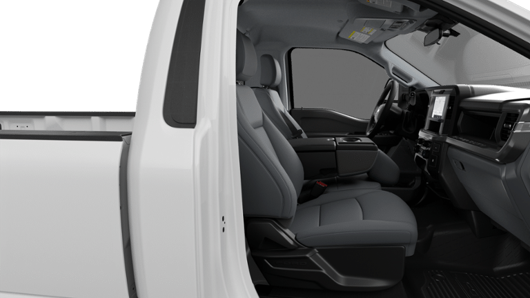 2027 Ford Super Duty F-250 Pickup F-250® XL