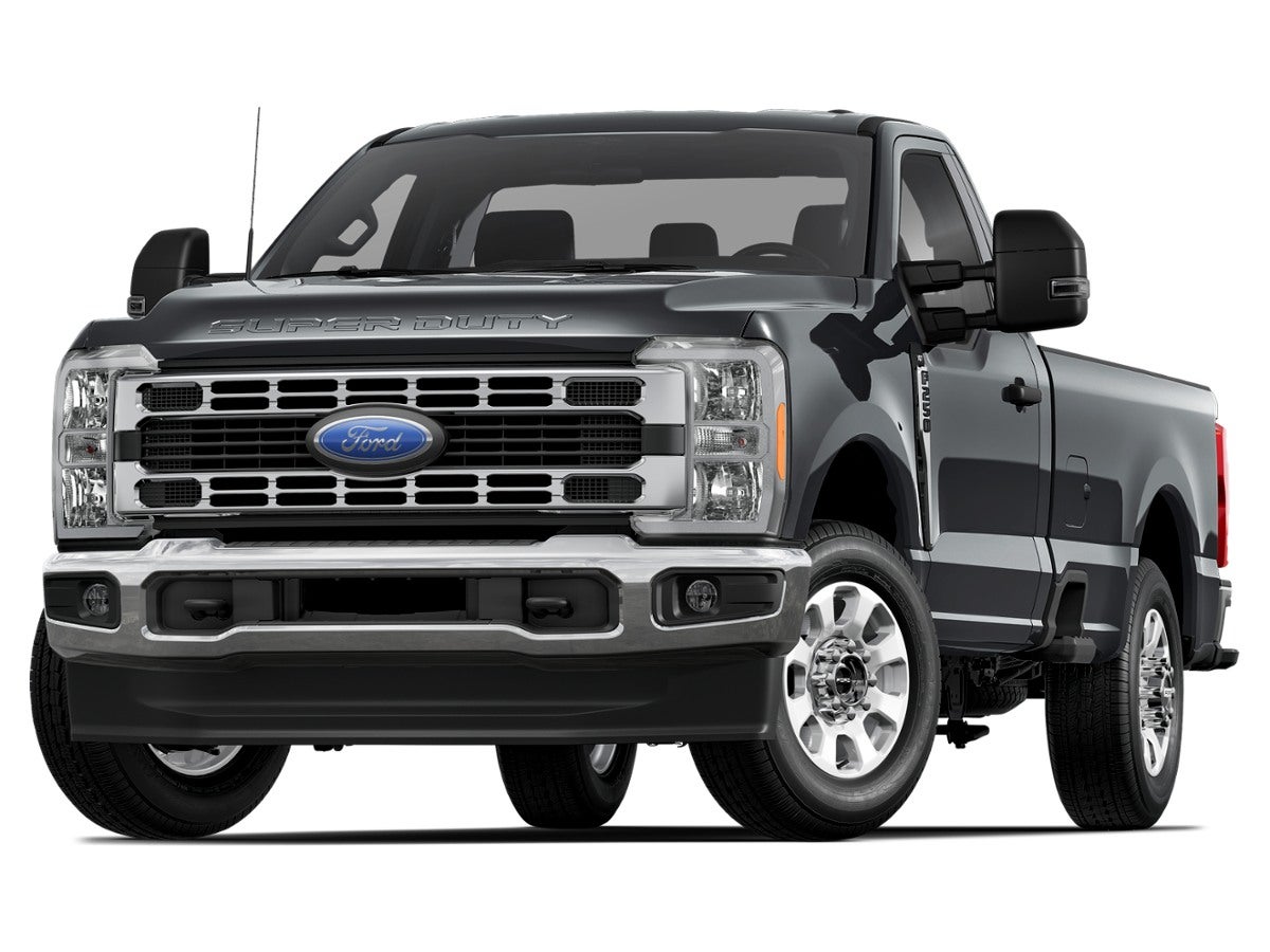 2027 Ford F-250SD F-250® XL