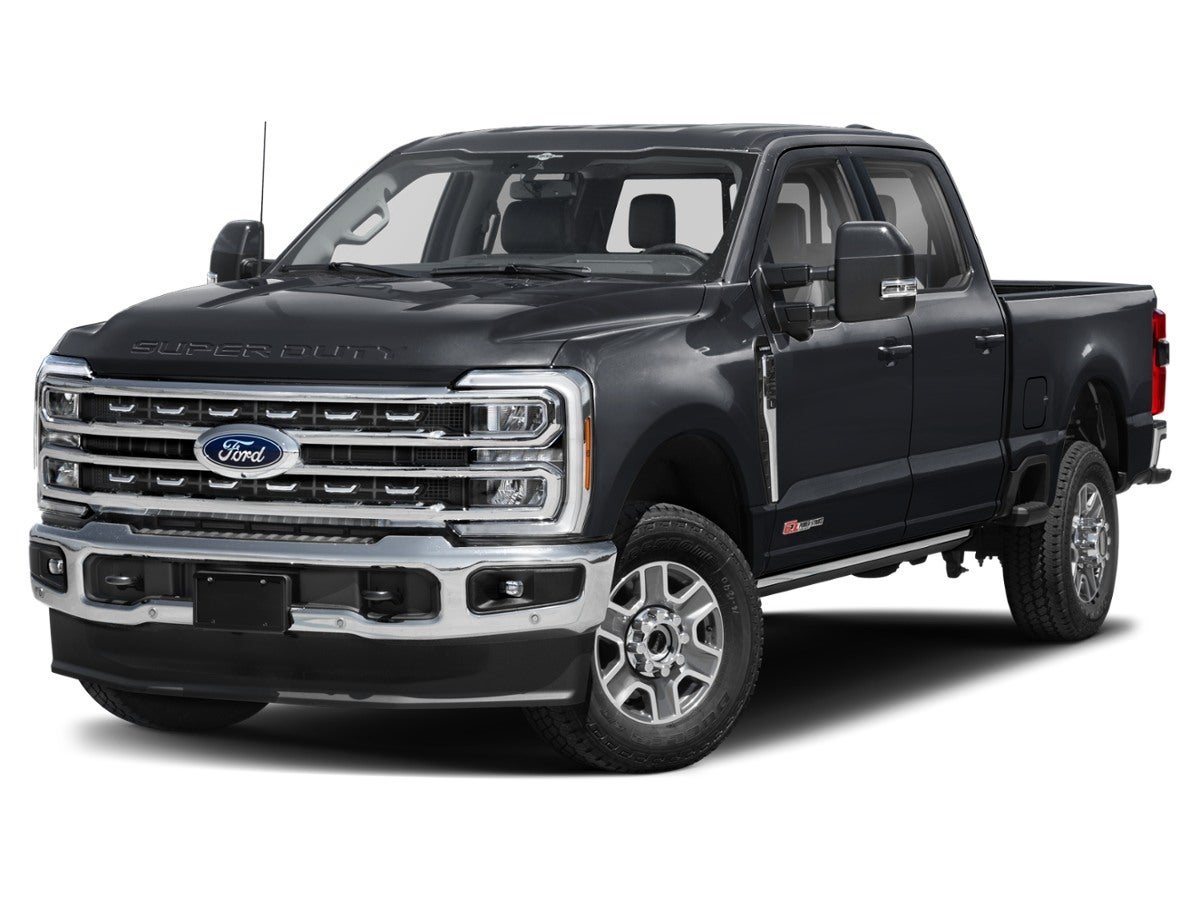 2027 Ford F-250SD F-250® XL