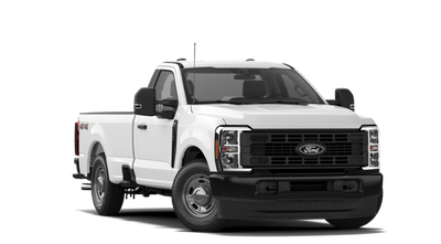 2027 Ford F-250SD F-250® XL