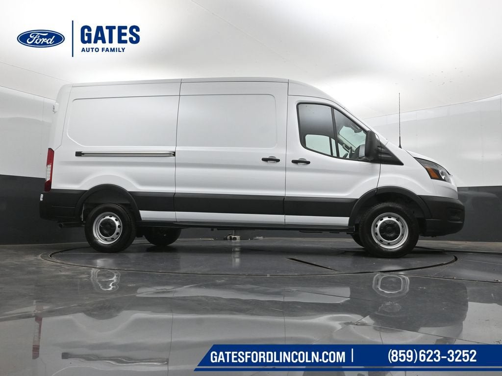 2027 Ford Transit-250 Base