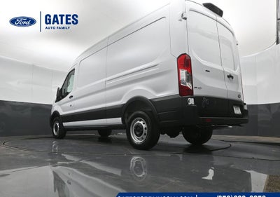 2027 Ford Transit-250 Base