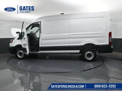 2027 Ford Transit-250 Base
