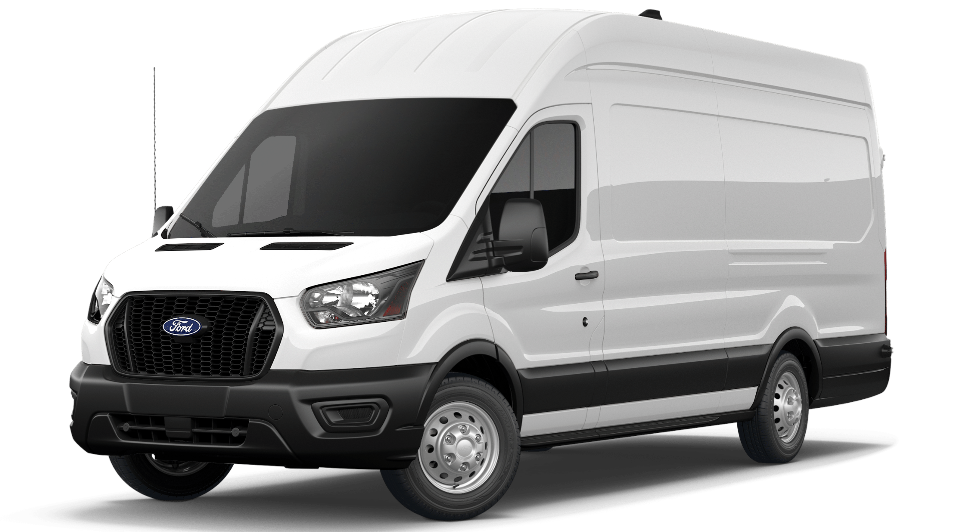 2027 Ford Transit Cargo Van Cargo Van