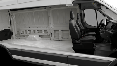 2027 Ford Transit Cargo Van Cargo Van