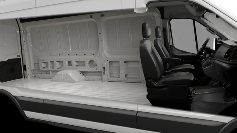 2027 Ford Transit Cargo Van Cargo Van