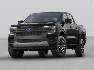 2026 Ford Ranger Lariat®