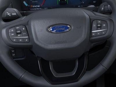 2026 Ford Ranger Lariat®