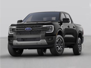 2026 Ford Ranger Lariat®