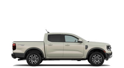 2026 Ford Ranger RANGER 4X4 C/C