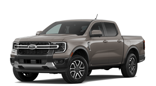 2026 Ford Ranger Lariat®