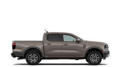 2026 Ford Ranger Lariat®
