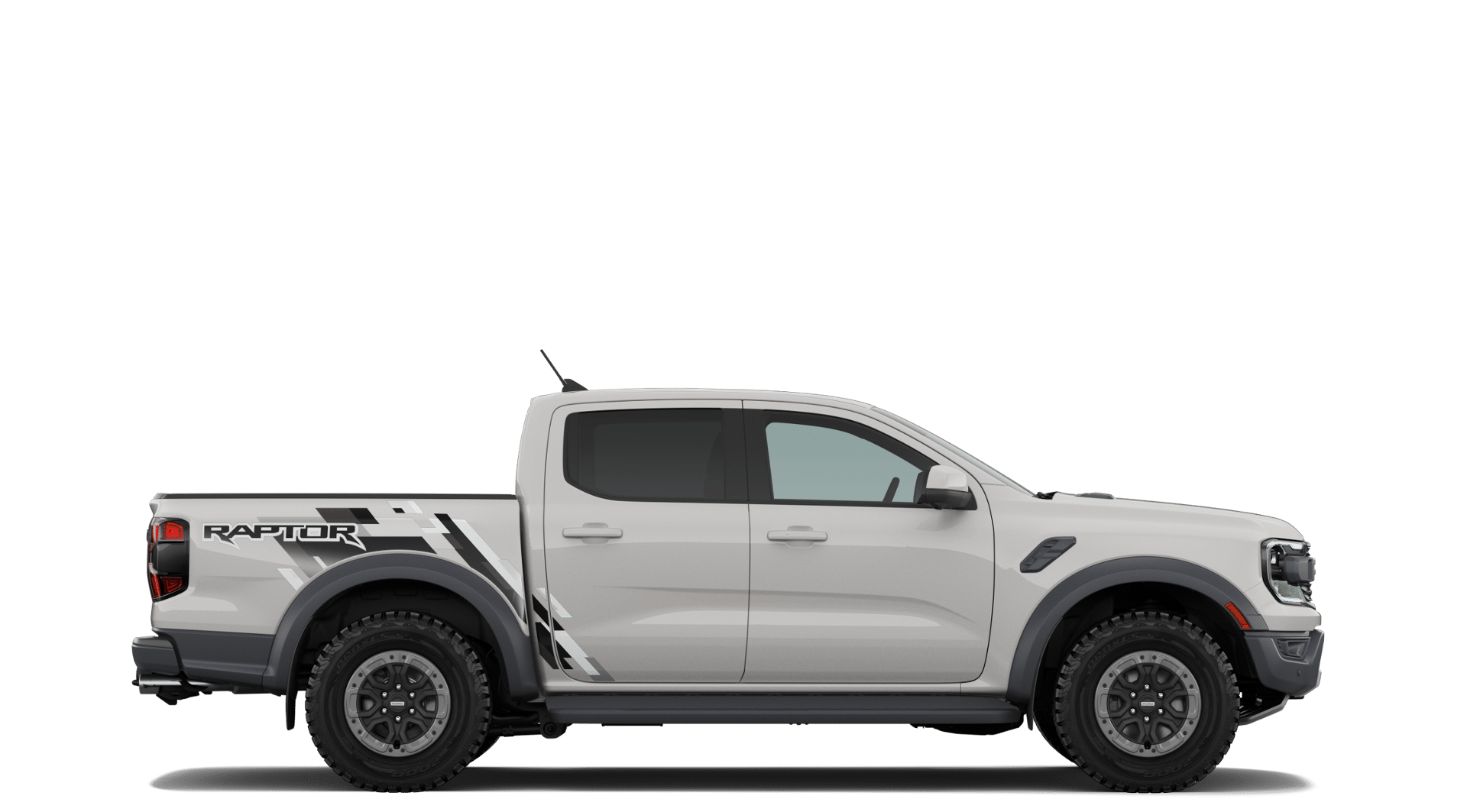 2026 Ford Ranger Raptor®