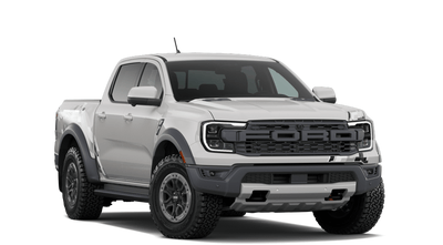 2026 Ford Ranger Raptor®