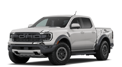 2026 Ford Ranger Raptor®