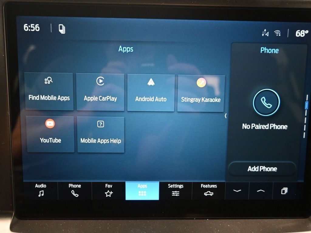 2026 Ford F-150 STX®