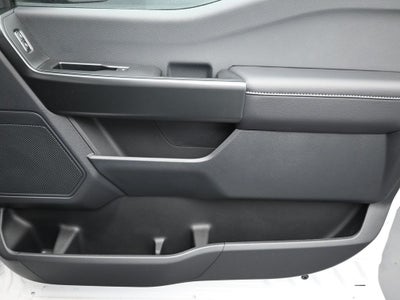 2026 Ford F-150 STX LOBO