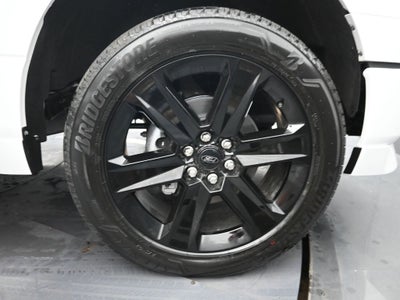 2026 Ford F-150 STX LOBO