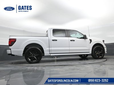 2026 Ford F-150 STX LOBO