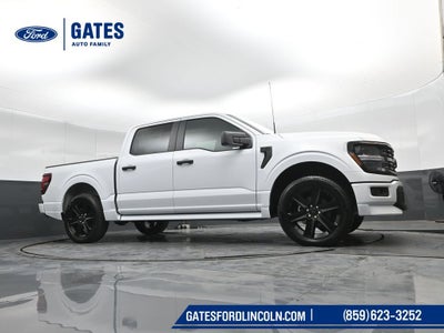 2026 Ford F-150 STX LOBO