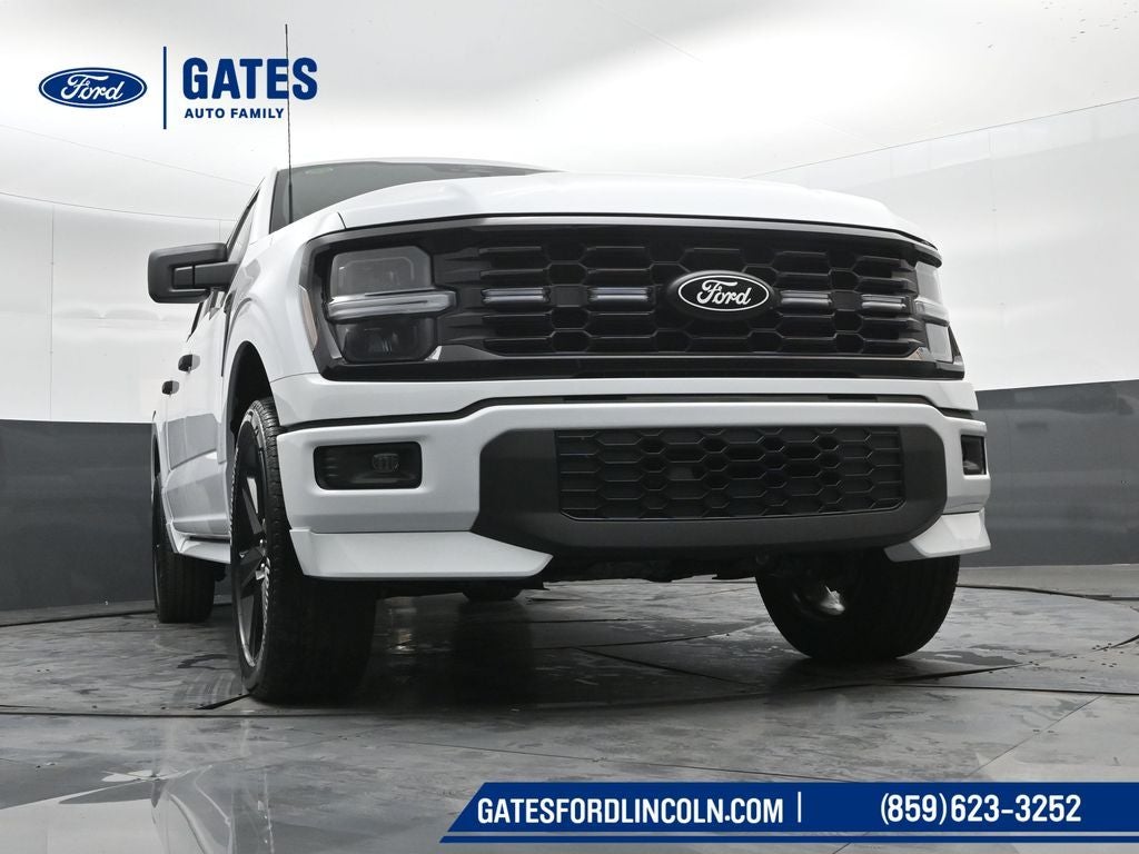 2026 Ford F-150 STX LOBO