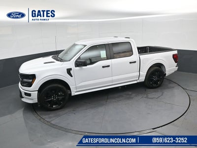 2026 Ford F-150 STX LOBO