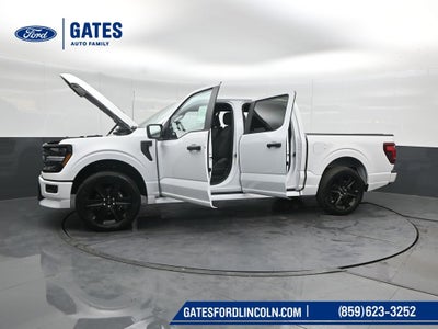 2026 Ford F-150 STX LOBO