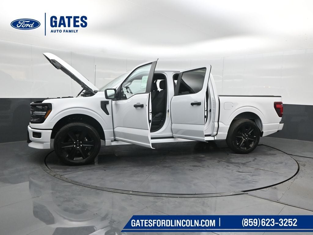 2026 Ford F-150 STX LOBO