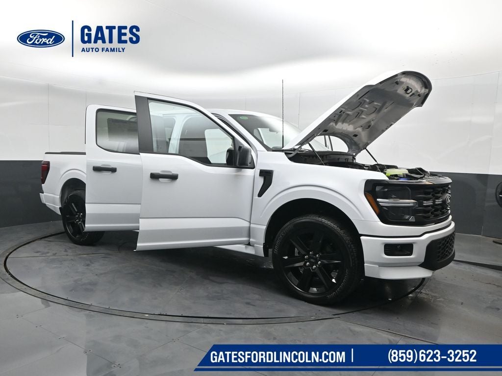 2026 Ford F-150 STX LOBO